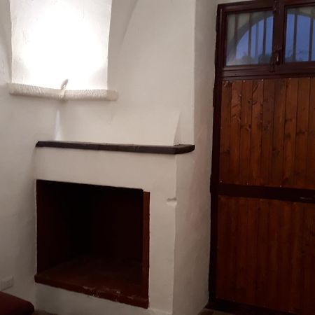 Art Resort Montalbano 蒙塔尔巴诺 外观 照片