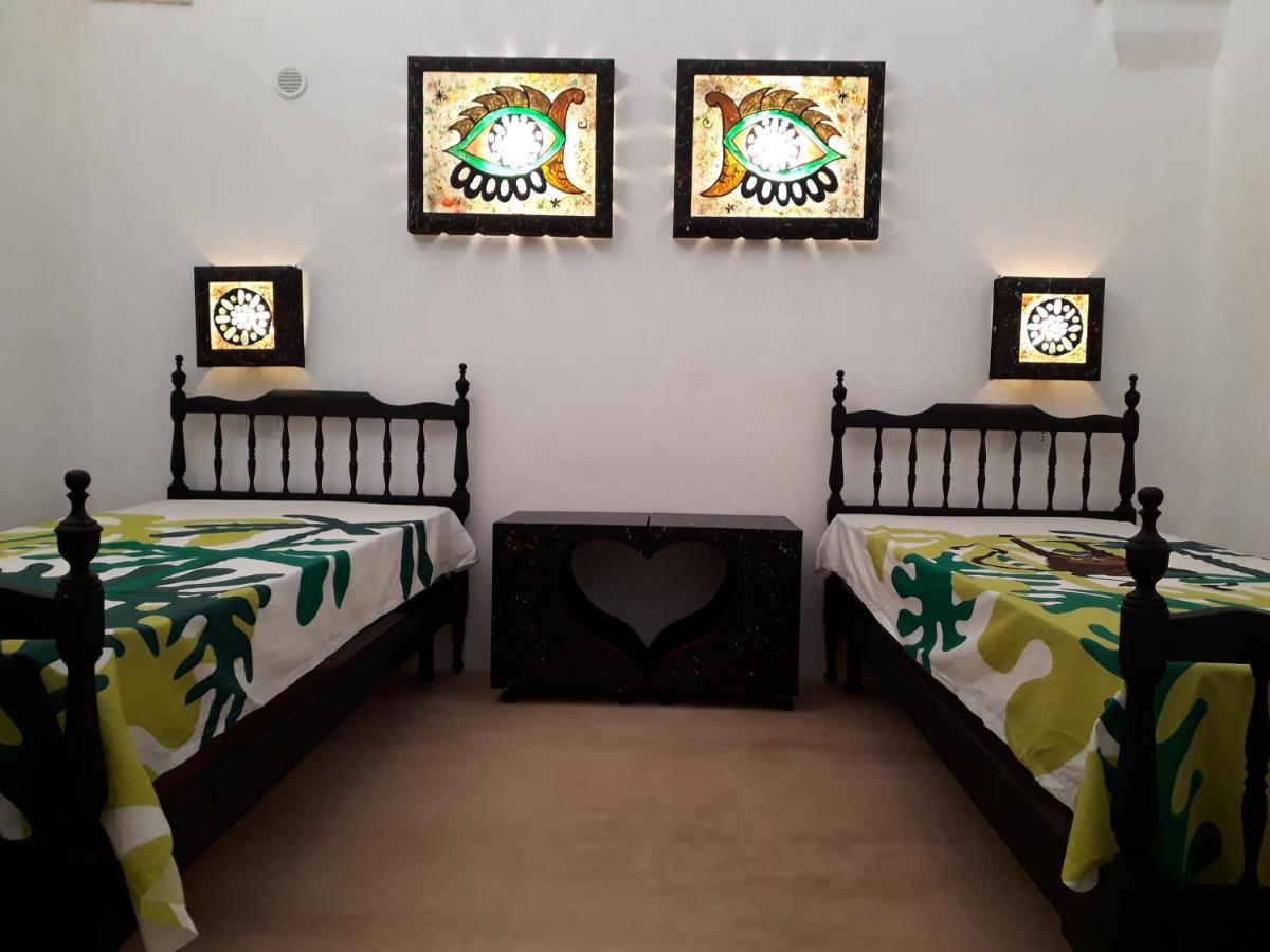 Art Resort Montalbano 蒙塔尔巴诺 外观 照片