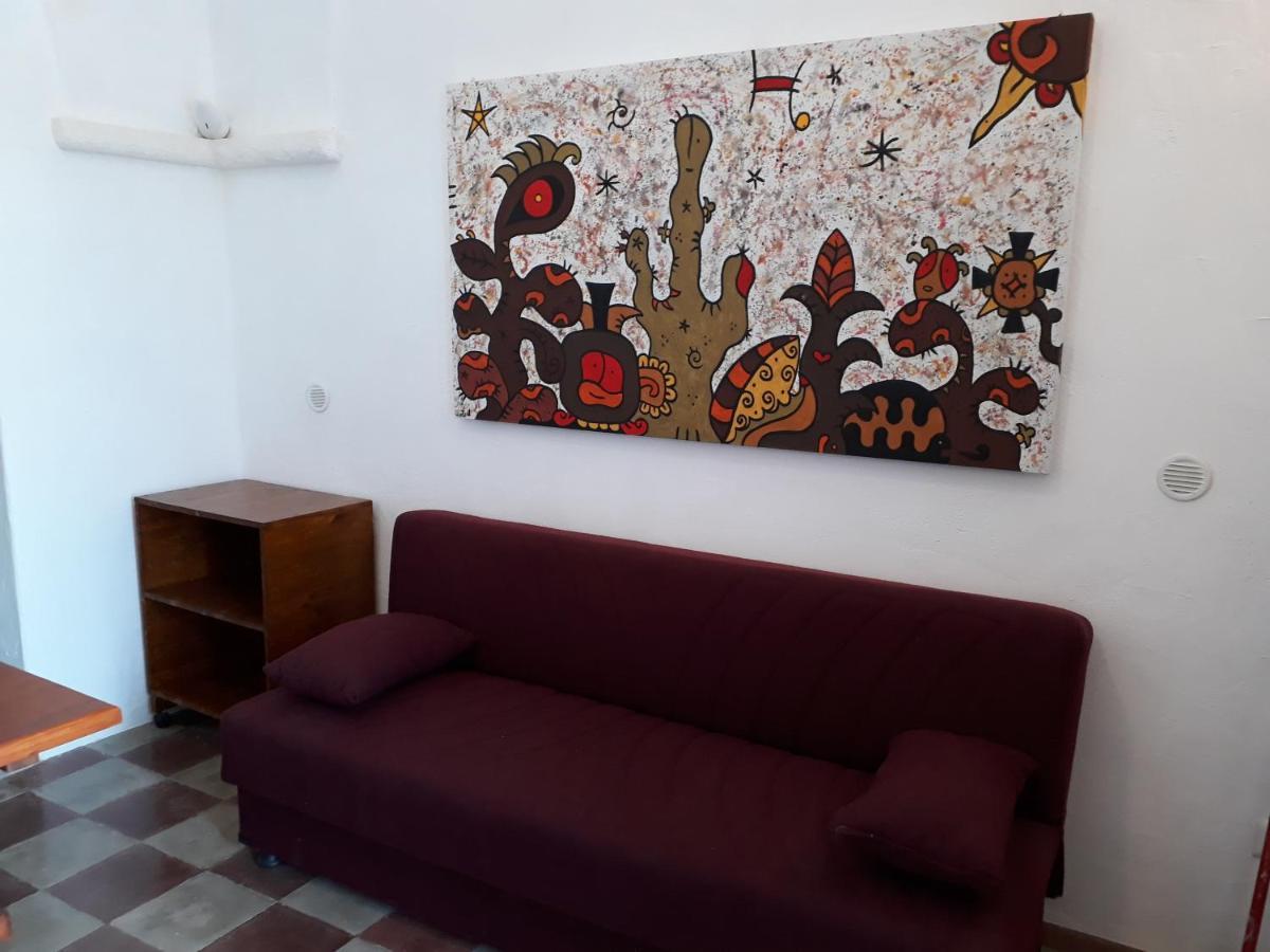 Art Resort Montalbano 蒙塔尔巴诺 外观 照片