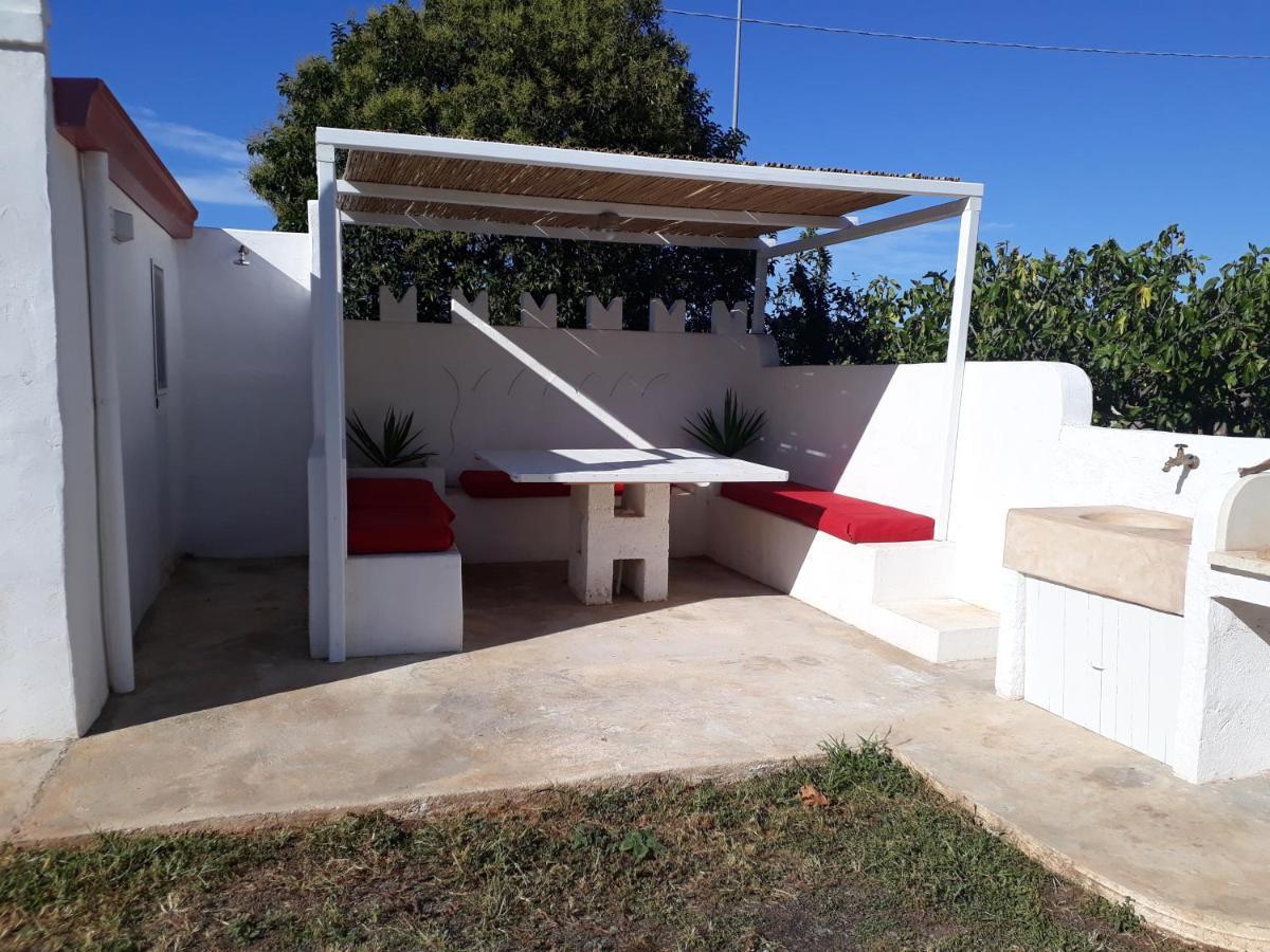 Art Resort Montalbano 蒙塔尔巴诺 外观 照片