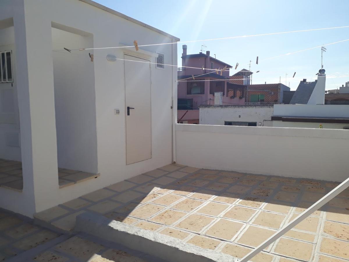 Art Resort Montalbano 蒙塔尔巴诺 外观 照片