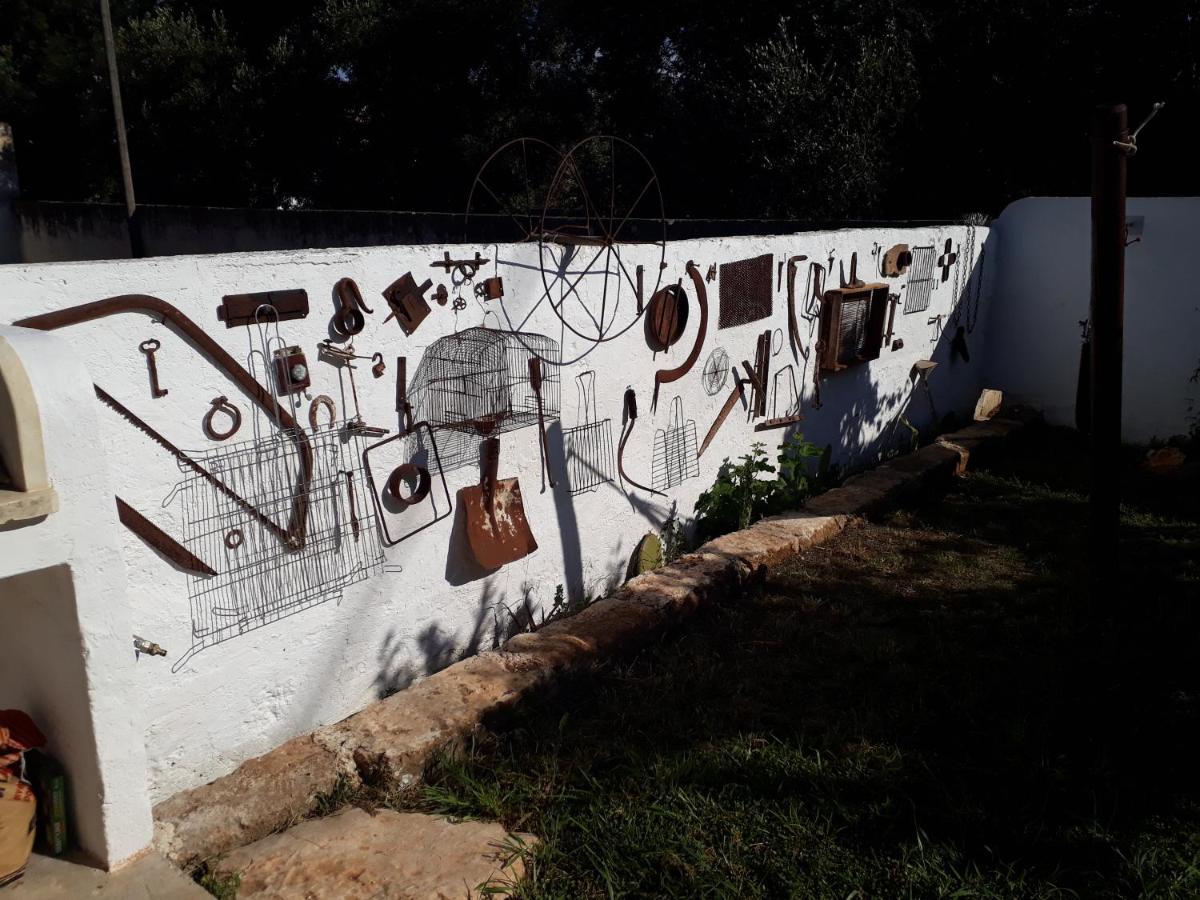 Art Resort Montalbano 蒙塔尔巴诺 外观 照片