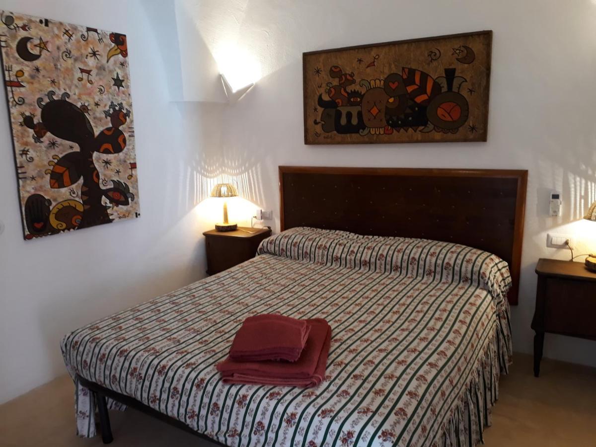 Art Resort Montalbano 蒙塔尔巴诺 外观 照片