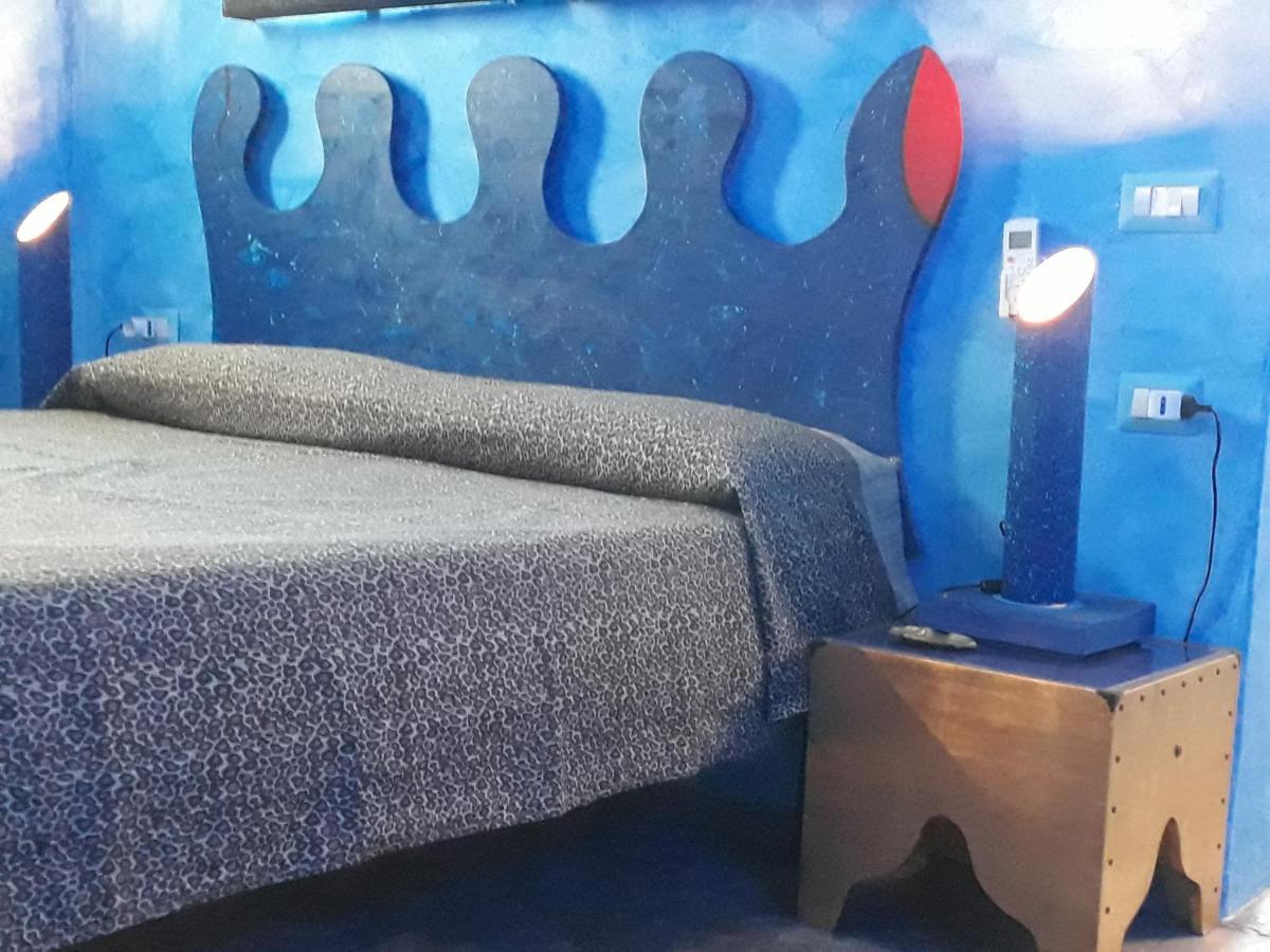 Art Resort Montalbano 蒙塔尔巴诺 外观 照片