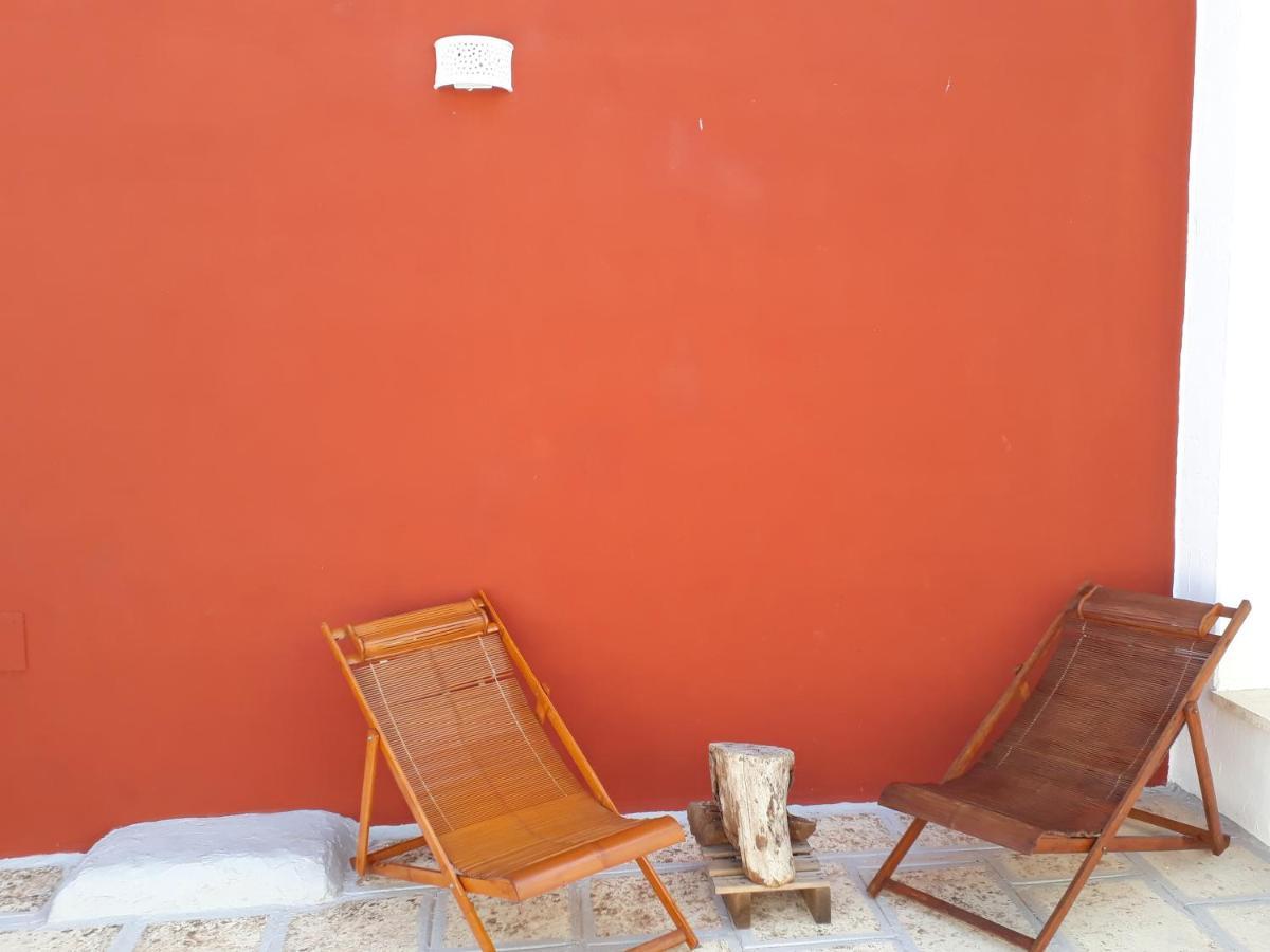 Art Resort Montalbano 蒙塔尔巴诺 外观 照片