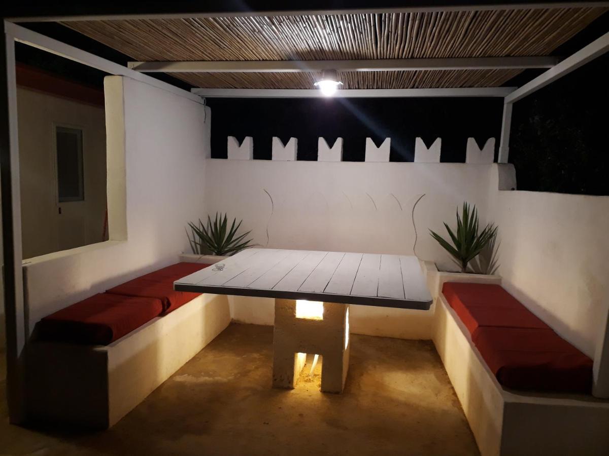 Art Resort Montalbano 蒙塔尔巴诺 外观 照片
