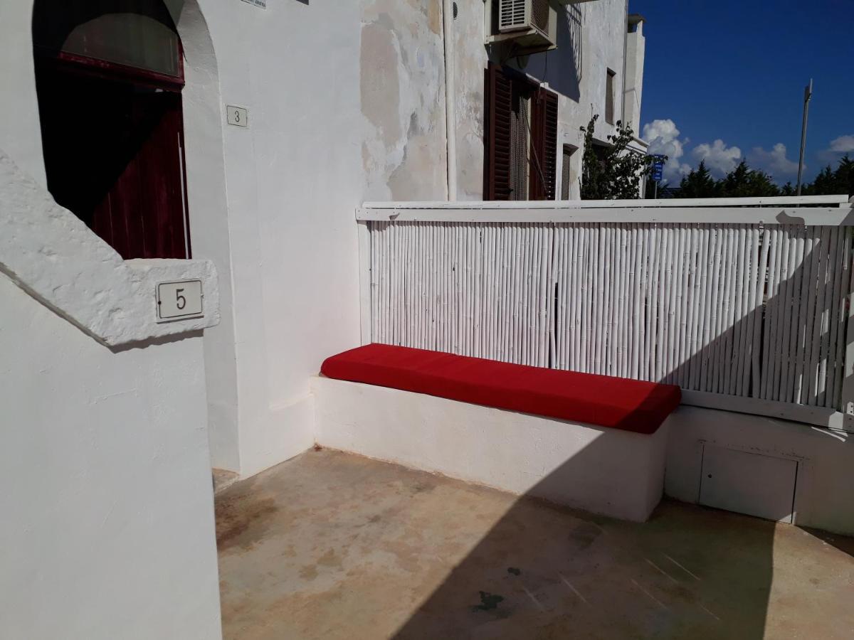 Art Resort Montalbano 蒙塔尔巴诺 外观 照片