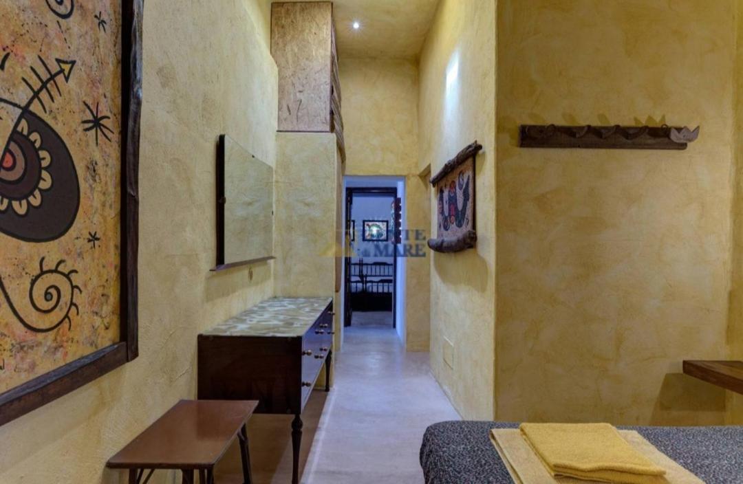 Art Resort Montalbano 蒙塔尔巴诺 客房 照片