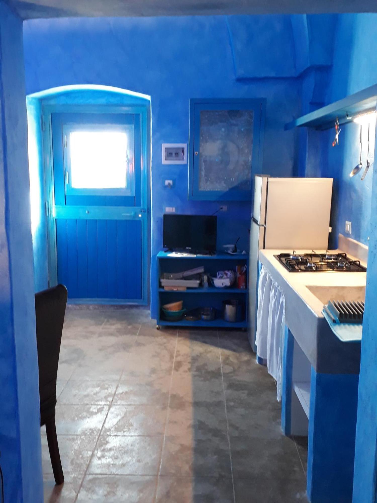 Art Resort Montalbano 蒙塔尔巴诺 客房 照片