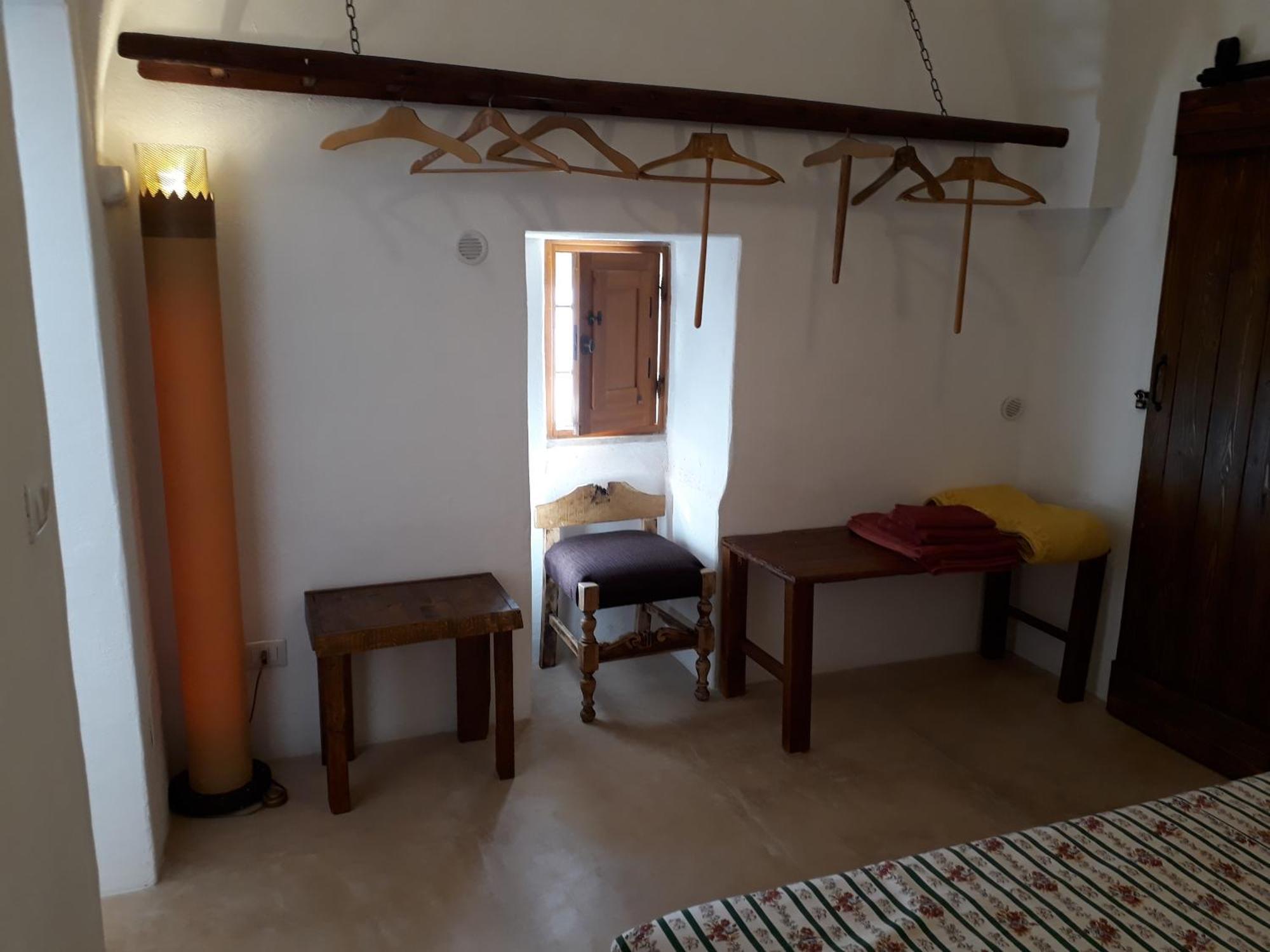 Art Resort Montalbano 蒙塔尔巴诺 客房 照片