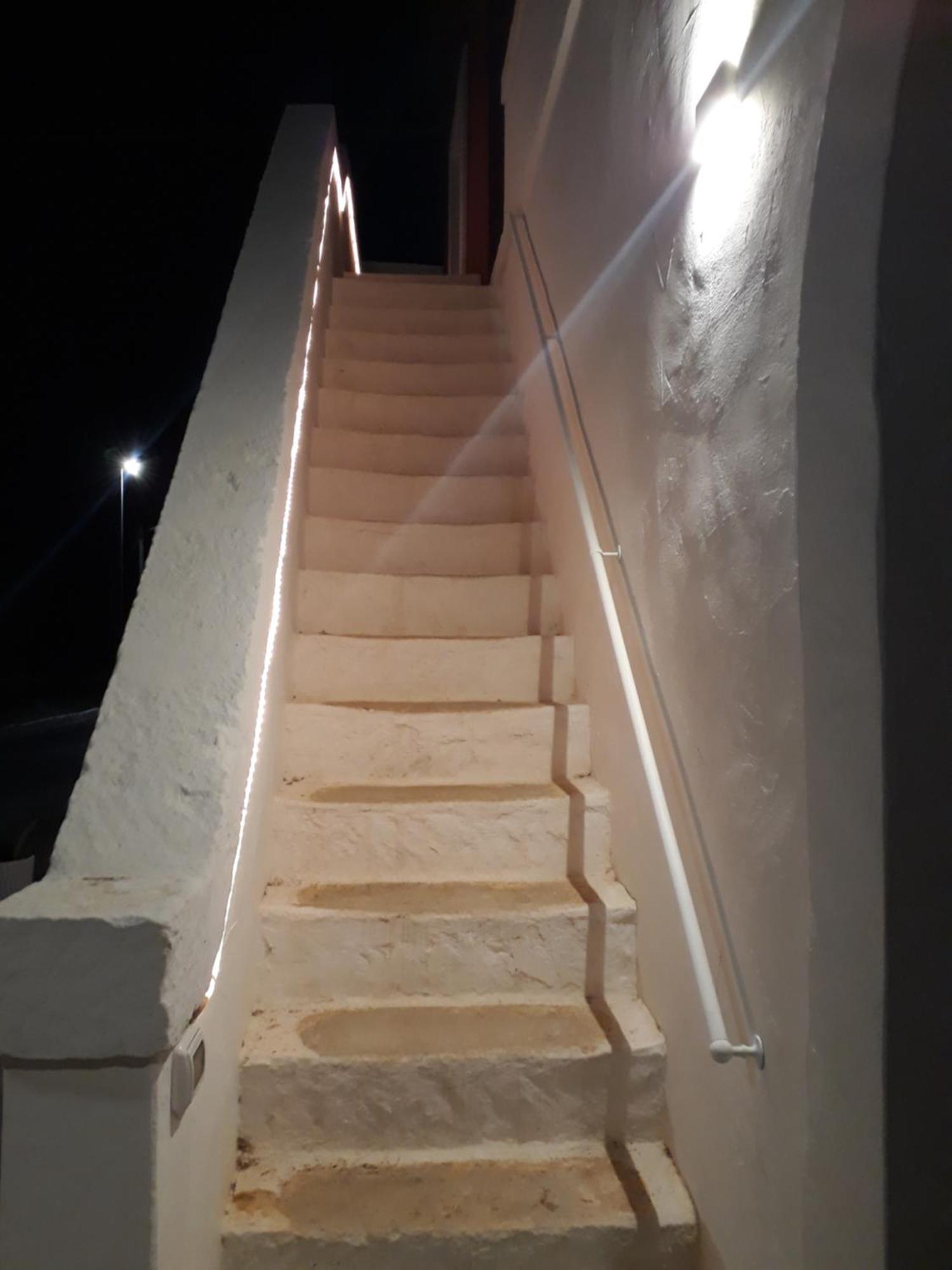 Art Resort Montalbano 蒙塔尔巴诺 客房 照片
