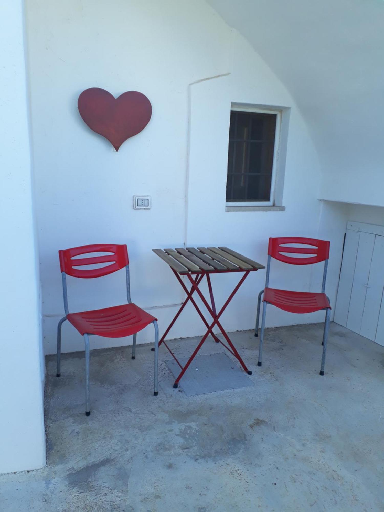 Art Resort Montalbano 蒙塔尔巴诺 客房 照片