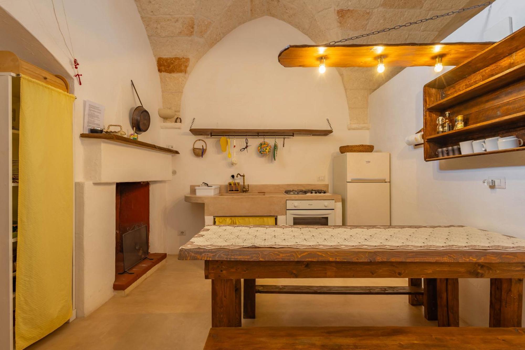 Art Resort Montalbano 蒙塔尔巴诺 外观 照片