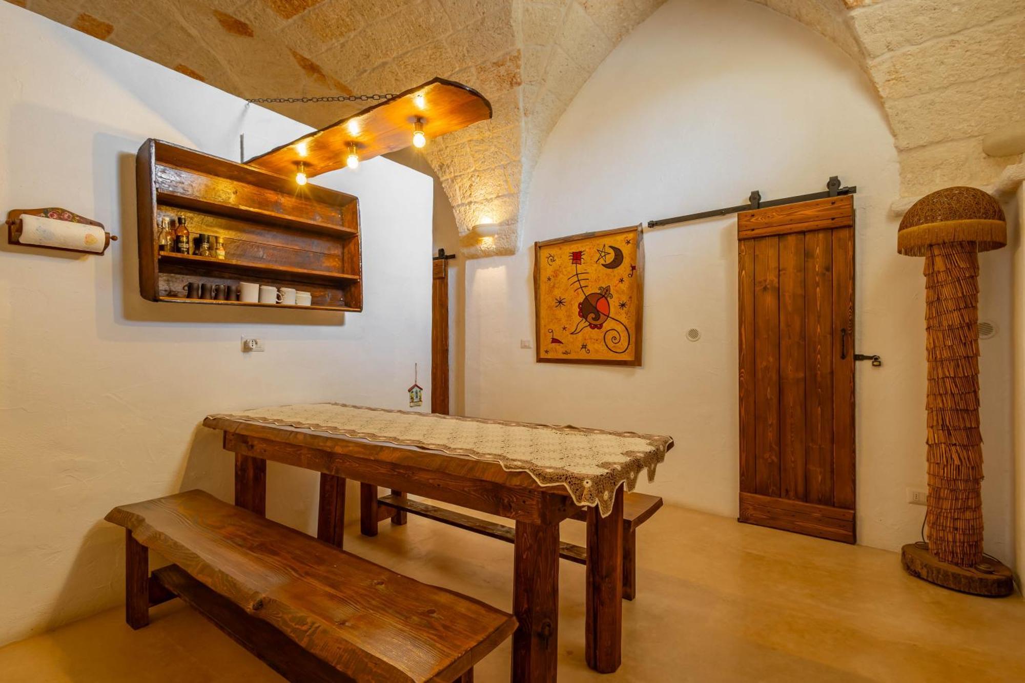 Art Resort Montalbano 蒙塔尔巴诺 外观 照片